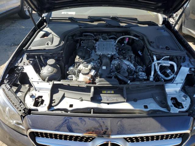 Photo 6 VIN: WDD1J6GB1JF021343 - MERCEDES-BENZ E 400 4MAT 