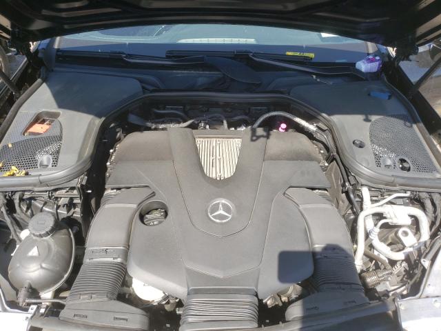 Photo 6 VIN: WDD1J6GB1JF023786 - MERCEDES-BENZ E 400 4MAT 