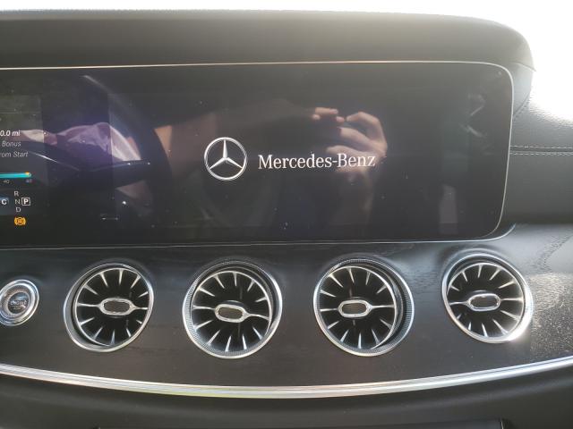 Photo 8 VIN: WDD1J6GB1JF023786 - MERCEDES-BENZ E 400 4MAT 