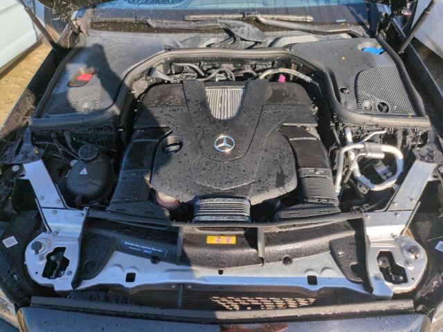 Photo 10 VIN: WDD1J6GB2JF021562 - MERCEDES-BENZ E 400 4MAT 