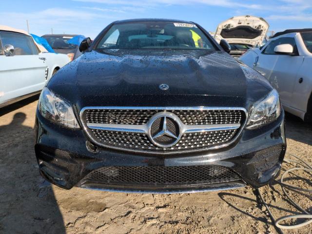 Photo 4 VIN: WDD1J6GB2JF021562 - MERCEDES-BENZ E 400 4MAT 