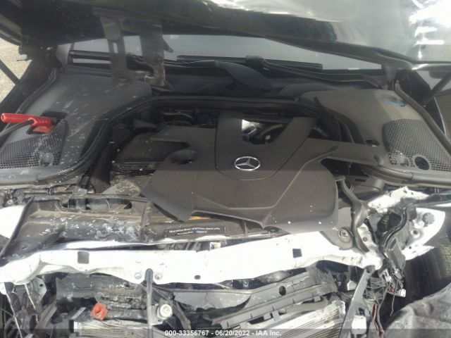 Photo 9 VIN: WDD1J6GB3JF029346 - MERCEDES-BENZ E-CLASS 