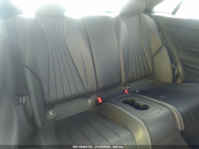 Photo 7 VIN: WDD1J6GB4JF006481 - MERCEDES-BENZ E 400 