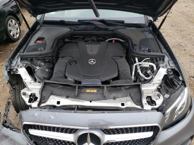 Photo 6 VIN: WDD1J6GB4JF015407 - MERCEDES-BENZ E 400 4MAT 