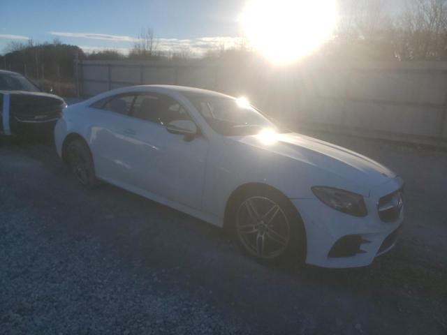 Photo 3 VIN: WDD1J6GB4JF021966 - MERCEDES-BENZ E-CLASS 