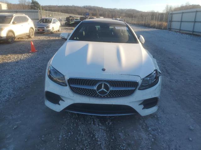 Photo 4 VIN: WDD1J6GB4JF021966 - MERCEDES-BENZ E-CLASS 