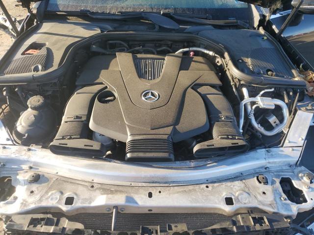 Photo 10 VIN: WDD1J6GB4JF051775 - MERCEDES-BENZ E 400 4MAT 