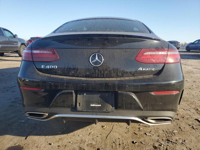 Photo 5 VIN: WDD1J6GB4JF051775 - MERCEDES-BENZ E 400 4MAT 