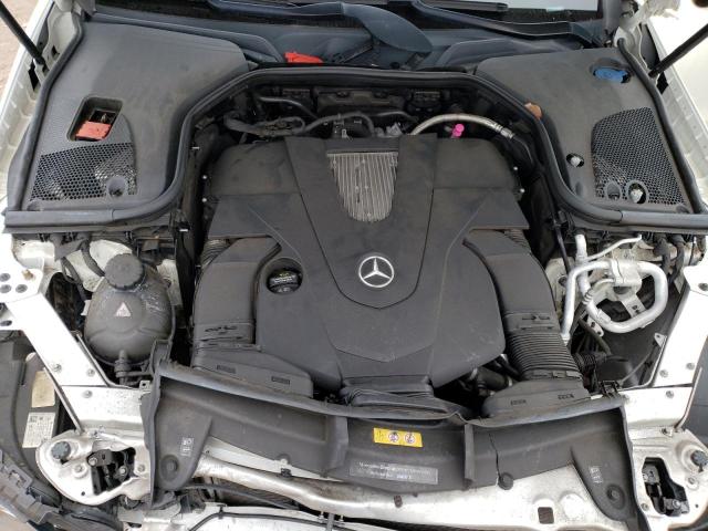 Photo 10 VIN: WDD1J6GB5JF010426 - MERCEDES-BENZ E-CLASS 