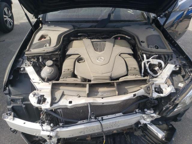 Photo 6 VIN: WDD1J6GB6JF007535 - MERCEDES-BENZ E 400 4MAT 