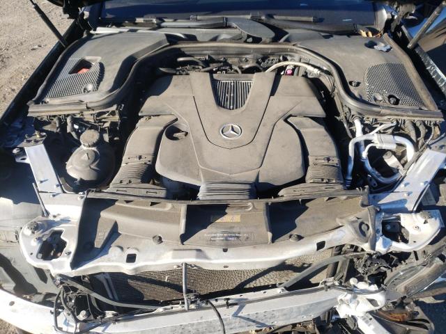 Photo 6 VIN: WDD1J6GB6JF007535 - MERCEDES-BENZ E 400 4MAT 