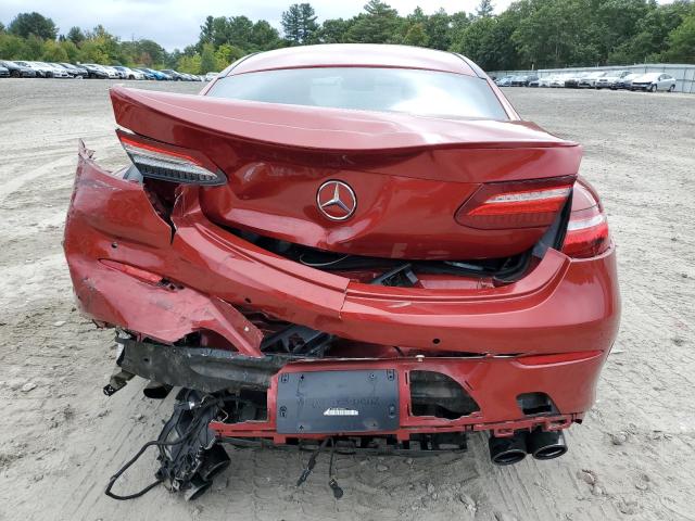 Photo 5 VIN: WDD1J6GB6JF015280 - MERCEDES-BENZ E 400 4MAT 