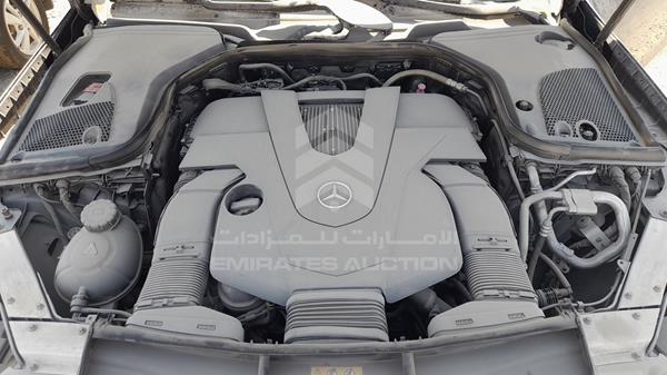 Photo 25 VIN: WDD1J6GB6JF021175 - MERCEDES-BENZ E 400 