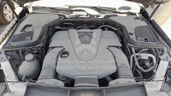 Photo 26 VIN: WDD1J6GB6JF021175 - MERCEDES-BENZ E 400 