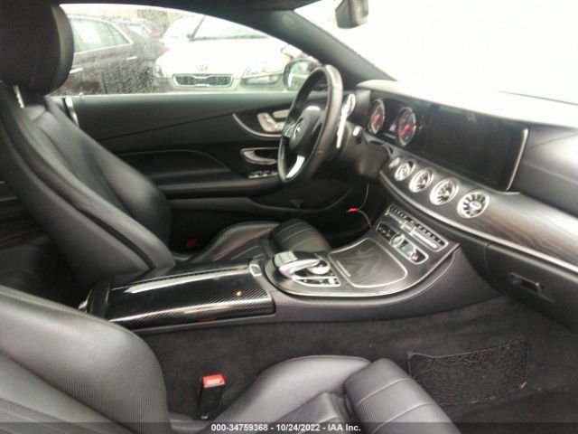 Photo 4 VIN: WDD1J6GB6JF068299 - MERCEDES-BENZ E 400 