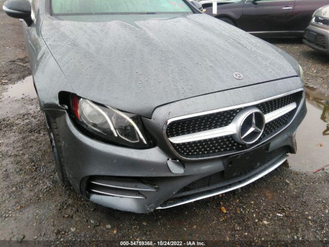 Photo 5 VIN: WDD1J6GB6JF068299 - MERCEDES-BENZ E 400 