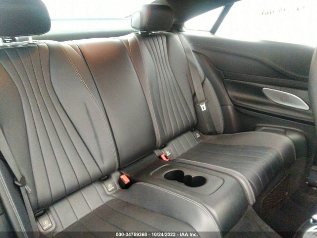 Photo 7 VIN: WDD1J6GB6JF068299 - MERCEDES-BENZ E 400 