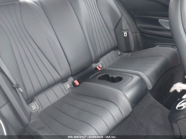 Photo 7 VIN: WDD1J6GB7JF028815 - MERCEDES-BENZ E 400 