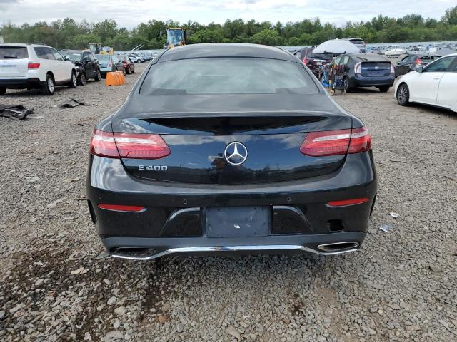 Photo 5 VIN: WDD1J6GB9JF007819 - MERCEDES-BENZ E 400 4MAT 