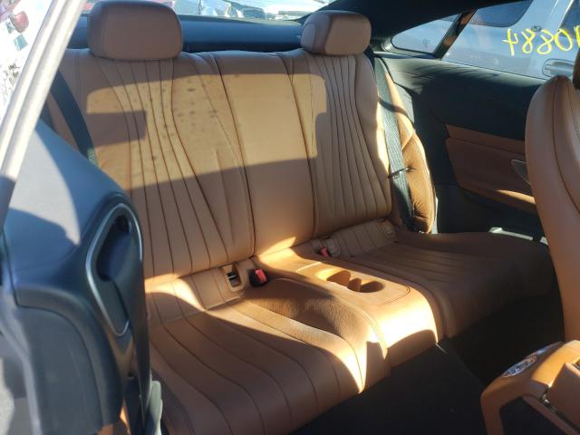 Photo 5 VIN: WDD1J6GBXJF014892 - MERCEDES-BENZ E 400 4MAT 