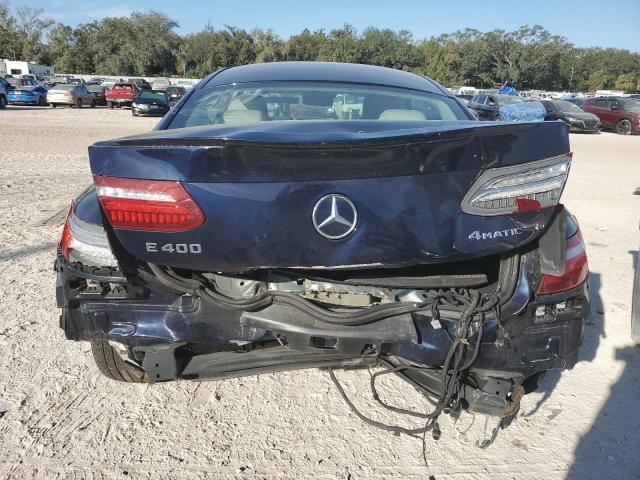 Photo 5 VIN: WDD1J6GBXJF015394 - MERCEDES-BENZ E 400 4MAT 