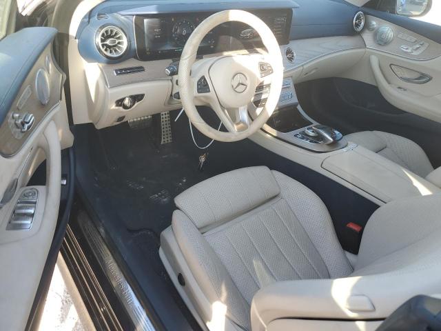 Photo 7 VIN: WDD1J6GBXJF015394 - MERCEDES-BENZ E 400 4MAT 