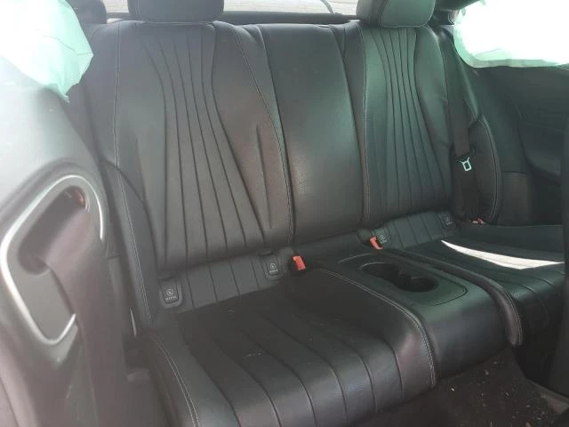 Photo 9 VIN: WDD1J6GBXJF025522 - MERCEDES-BENZ E 400 4MAT 