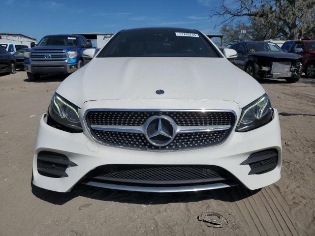 Photo 4 VIN: WDD1J6HB0KF079461 - MERCEDES-BENZ E 450 