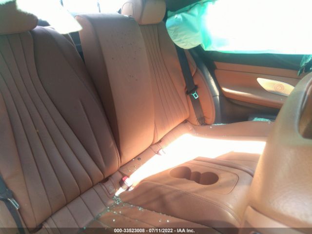 Photo 7 VIN: WDD1J6HB0KF103662 - MERCEDES-BENZ E-CLASS 