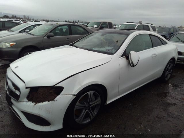 Photo 1 VIN: WDD1J6HB0KF104522 - MERCEDES-BENZ E-CLASS 