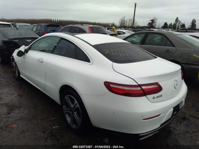 Photo 2 VIN: WDD1J6HB0KF104522 - MERCEDES-BENZ E-CLASS 