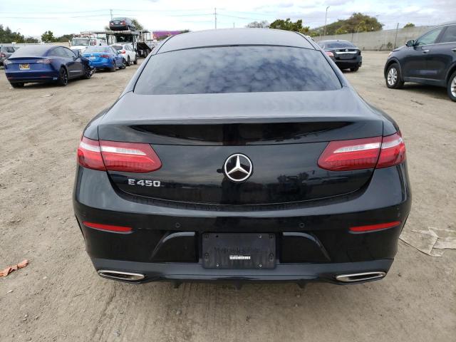 Photo 5 VIN: WDD1J6HB0LF122634 - MERCEDES-BENZ E 450 