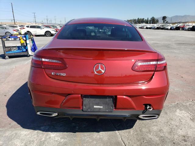 Photo 5 VIN: WDD1J6HB1KF075323 - MERCEDES-BENZ E 450 