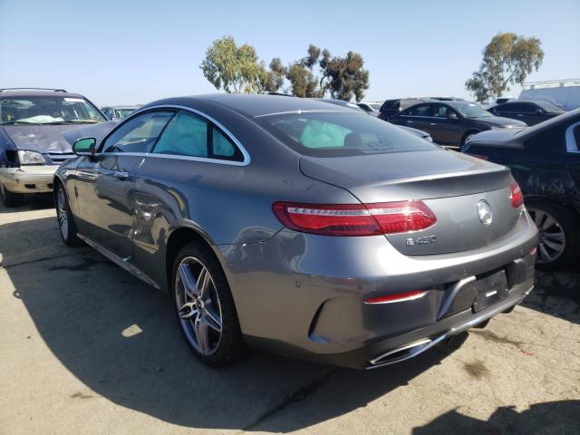 Photo 2 VIN: WDD1J6HB1KF077511 - MERCEDES-BENZ E 450 