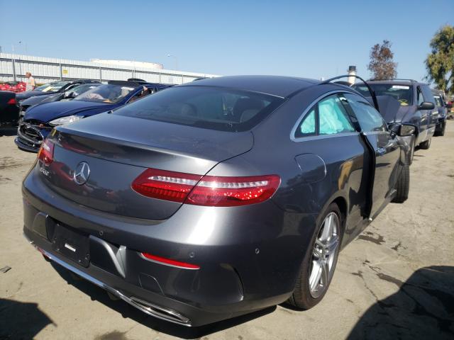 Photo 3 VIN: WDD1J6HB1KF077511 - MERCEDES-BENZ E 450 