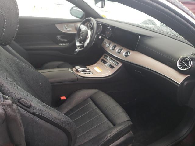 Photo 4 VIN: WDD1J6HB3KF078580 - MERCEDES-BENZ E 450 