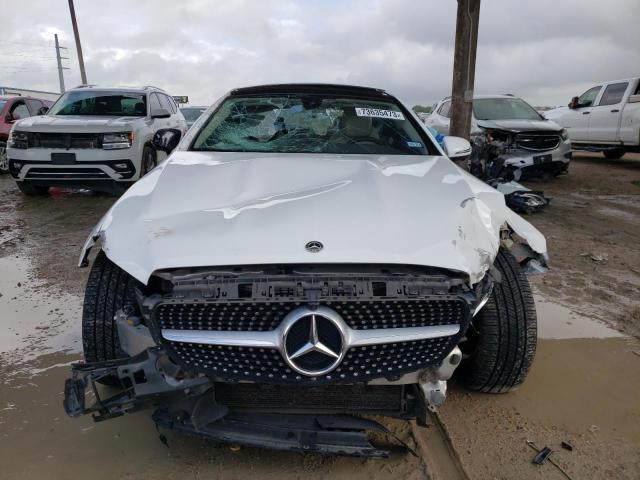 Photo 4 VIN: WDD1J6HB4KF078295 - MERCEDES-BENZ E-CLASS 