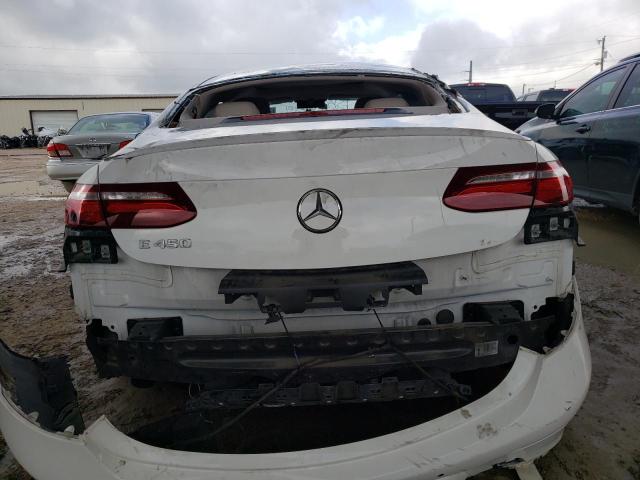 Photo 5 VIN: WDD1J6HB4KF078295 - MERCEDES-BENZ E-CLASS 