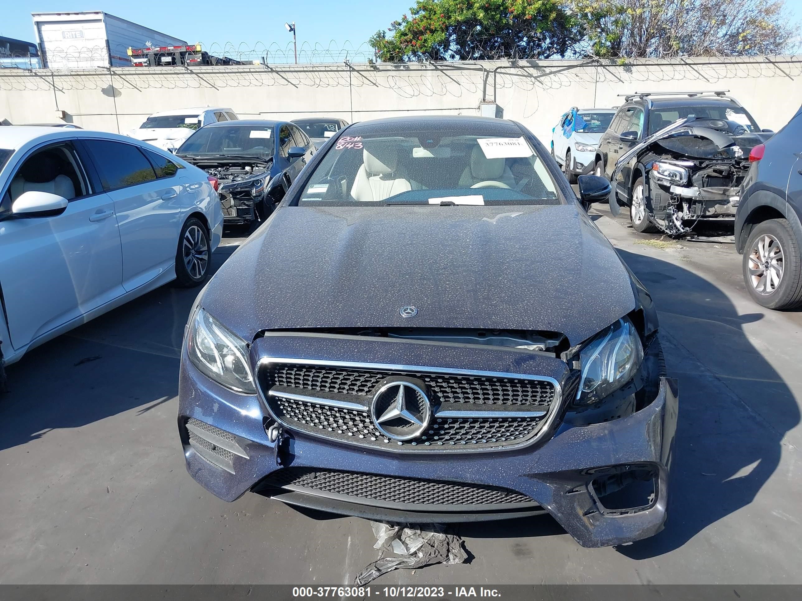 Photo 12 VIN: WDD1J6HB4LF118697 - MERCEDES-BENZ E-KLASSE 