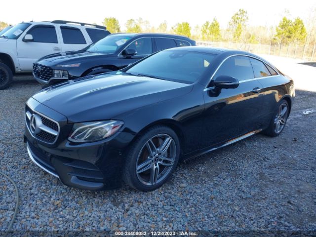 Photo 1 VIN: WDD1J6HB4LF122605 - MERCEDES-BENZ E 450 