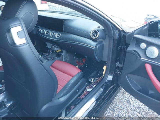 Photo 4 VIN: WDD1J6HB4LF122605 - MERCEDES-BENZ E 450 