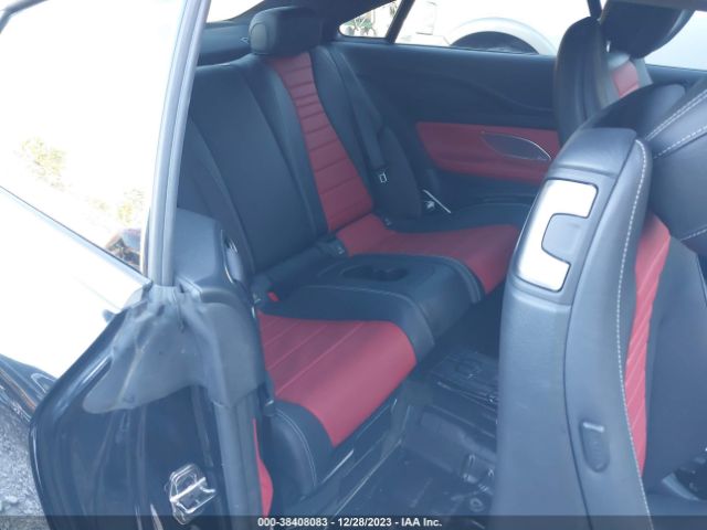 Photo 7 VIN: WDD1J6HB4LF122605 - MERCEDES-BENZ E 450 