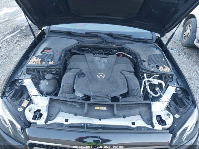 Photo 9 VIN: WDD1J6HB4LF122605 - MERCEDES-BENZ E 450 