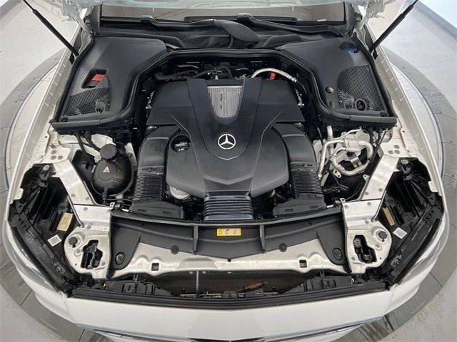 Photo 9 VIN: WDD1J6HB5LF124377 - MERCEDES-BENZ E-CLASS 