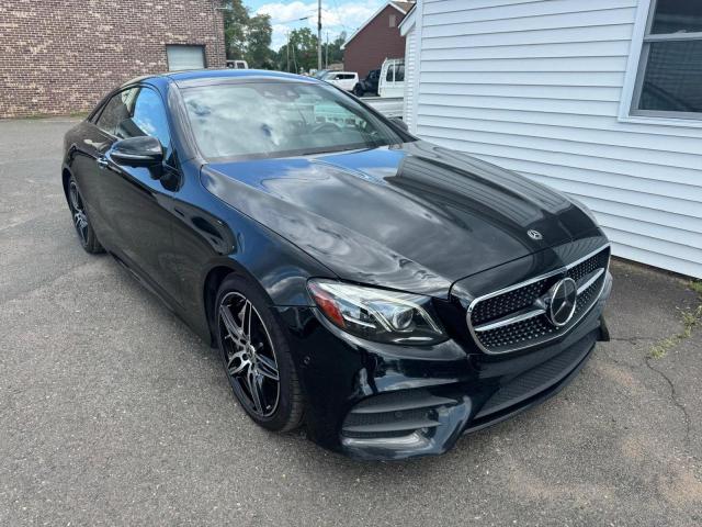 Photo 3 VIN: WDD1J6HB6KF113760 - MERCEDES-BENZ E 450 