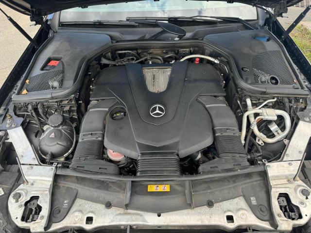 Photo 4 VIN: WDD1J6HB6KF113760 - MERCEDES-BENZ E 450 