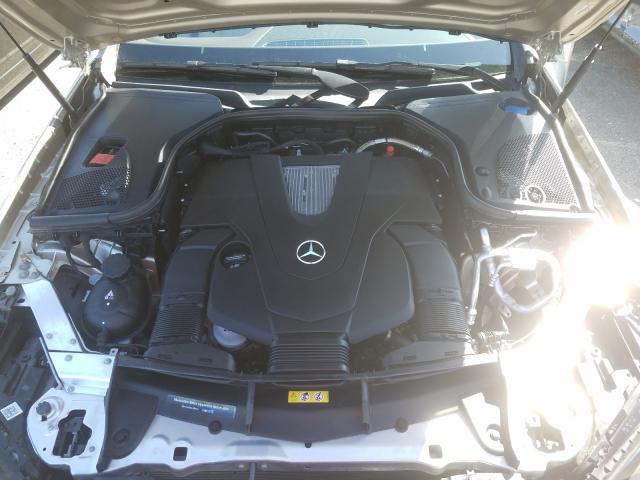 Photo 6 VIN: WDD1J6HB7KF077920 - MERCEDES-BENZ E 450 