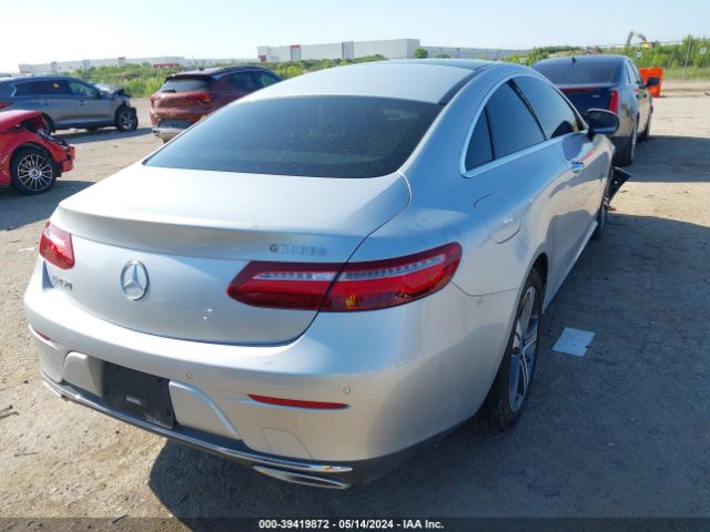 Photo 3 VIN: WDD1J6HB8LF122803 - MERCEDES-BENZ E 450 