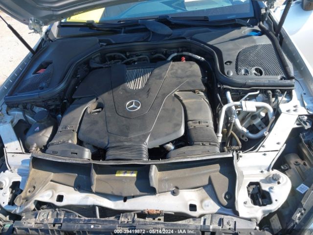 Photo 9 VIN: WDD1J6HB8LF122803 - MERCEDES-BENZ E 450 