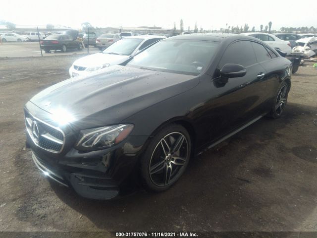 Photo 1 VIN: WDD1J6HB9KF083315 - MERCEDES-BENZ E-CLASS 